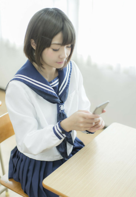Ayame_apricot photo 647