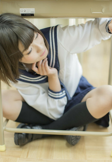 Ayame_apricot photo 681