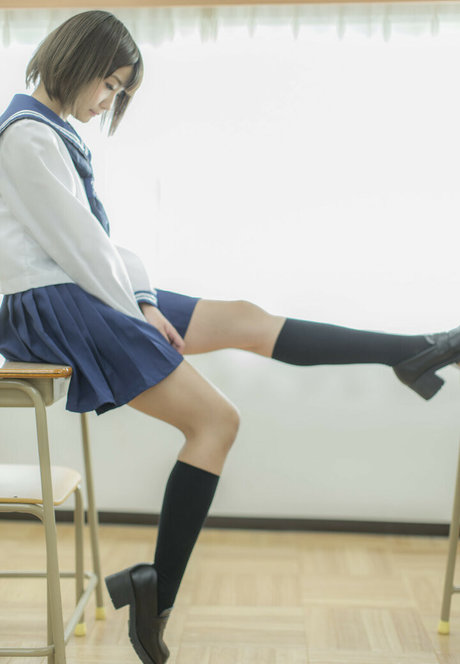 Ayame_apricot photo 697