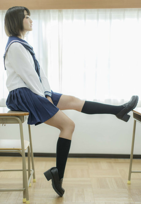 Ayame_apricot photo 698