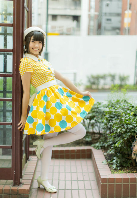 Ayame_apricot photo 796