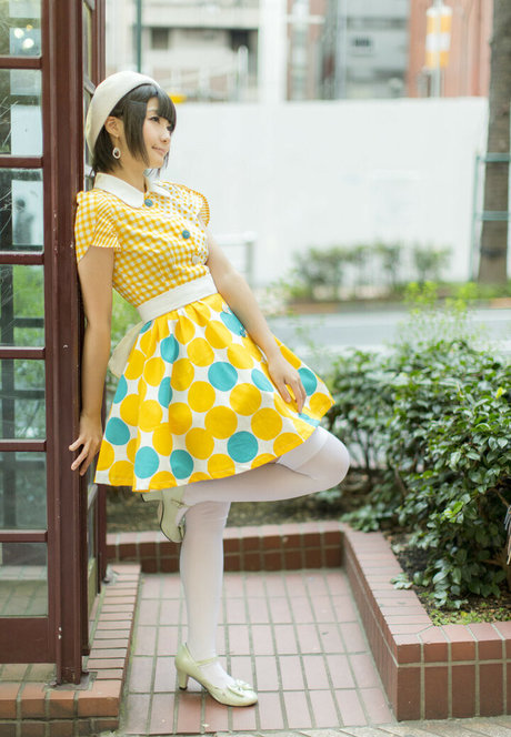 Ayame_apricot photo 797