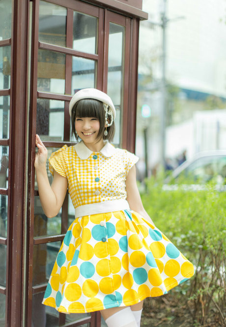 Ayame_apricot photo 798