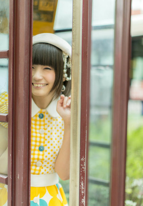 Ayame_apricot photo 799