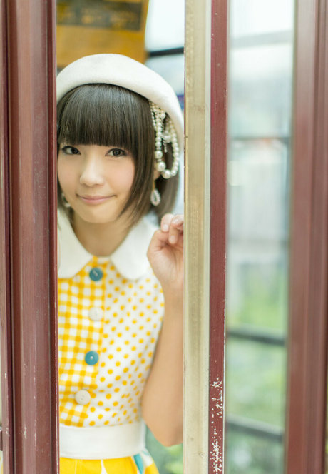 Ayame_apricot photo 800