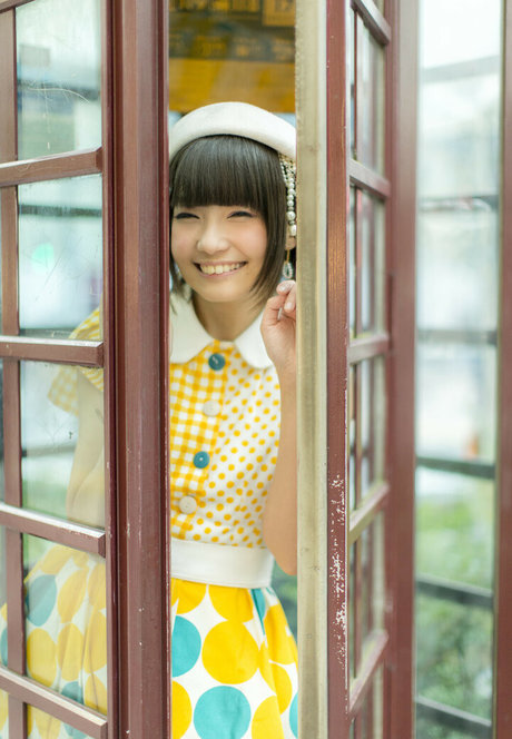 Ayame_apricot photo 801