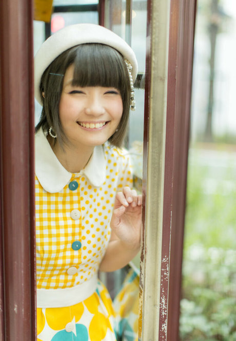 Ayame_apricot photo 802