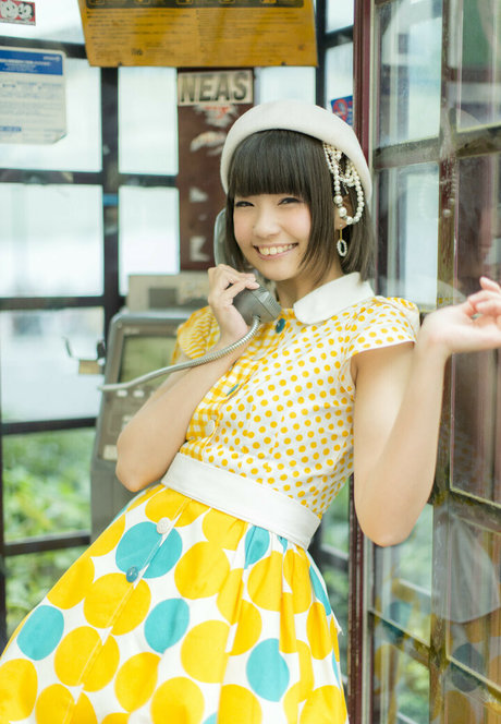 Ayame_apricot photo 803