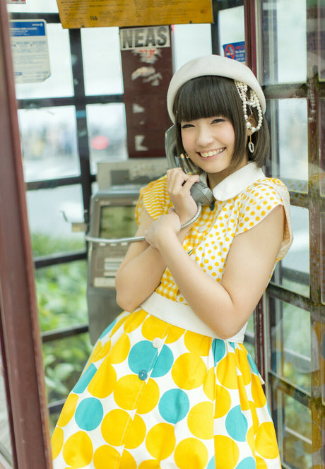 Ayame_apricot photo 804