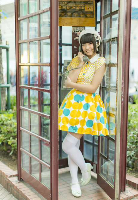 Ayame_apricot photo 806