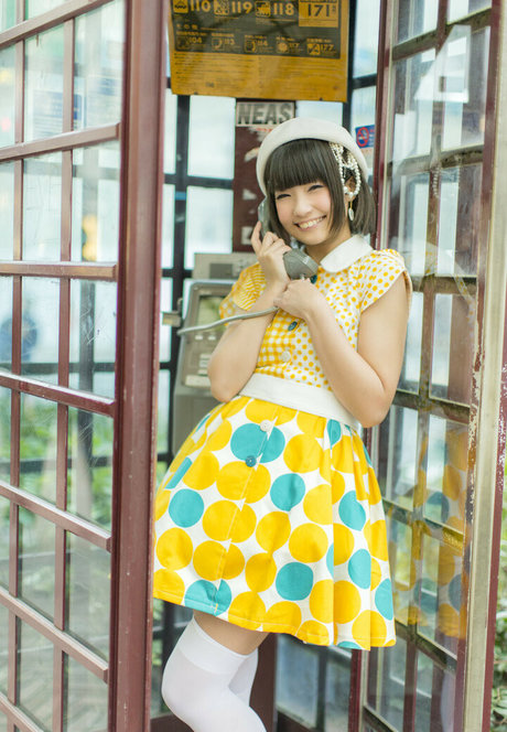 Ayame_apricot photo 807