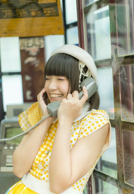 Ayame_apricot photo 808