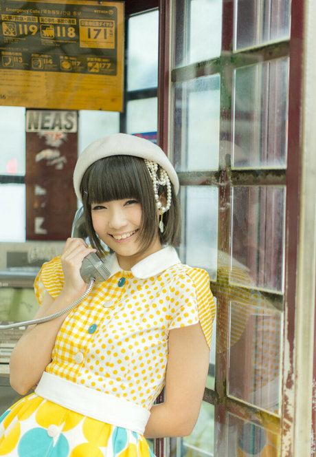 Ayame_apricot photo 809