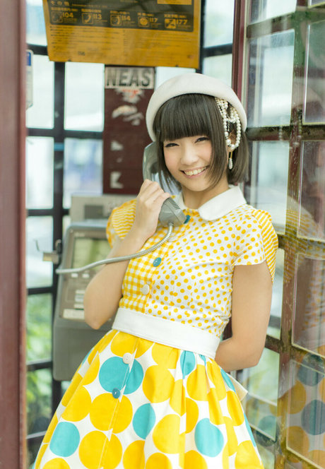 Ayame_apricot photo 811