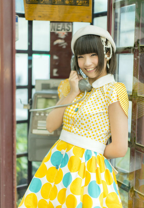 Ayame_apricot photo 812