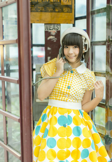 Ayame_apricot photo 813