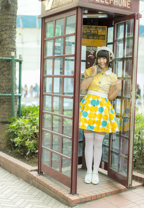 Ayame_apricot photo 815