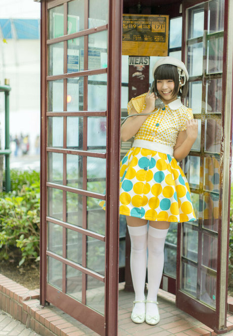 Ayame_apricot photo 816