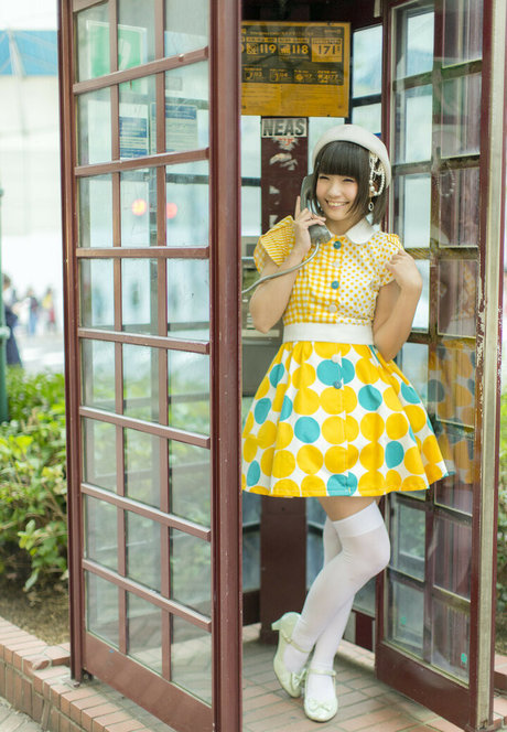 Ayame_apricot photo 817