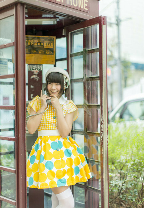 Ayame_apricot photo 818