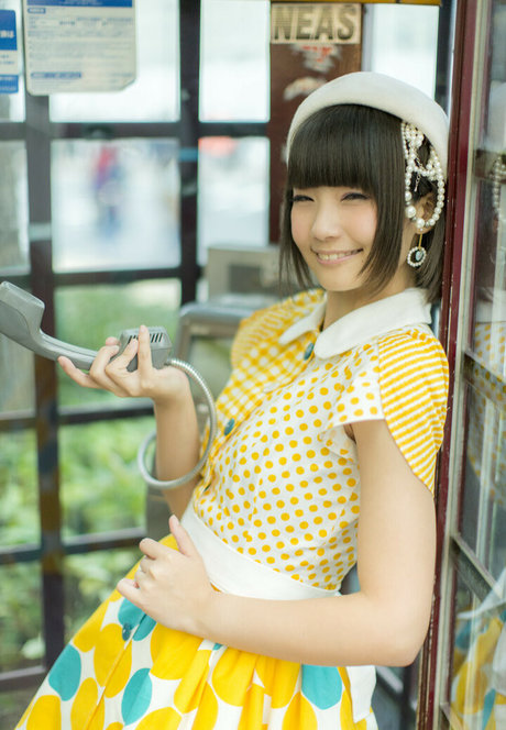 Ayame_apricot photo 820