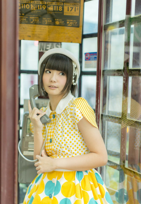 Ayame_apricot photo 822