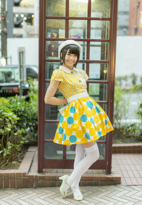 Ayame_apricot photo 823