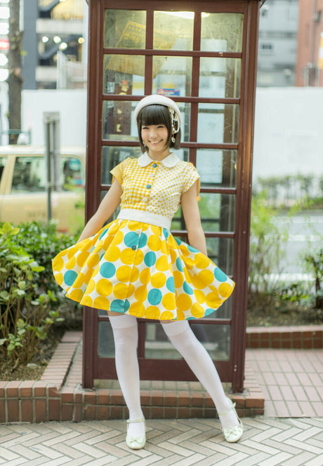 Ayame_apricot photo 825
