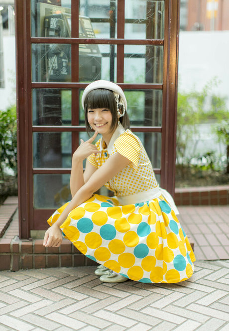 Ayame_apricot photo 827