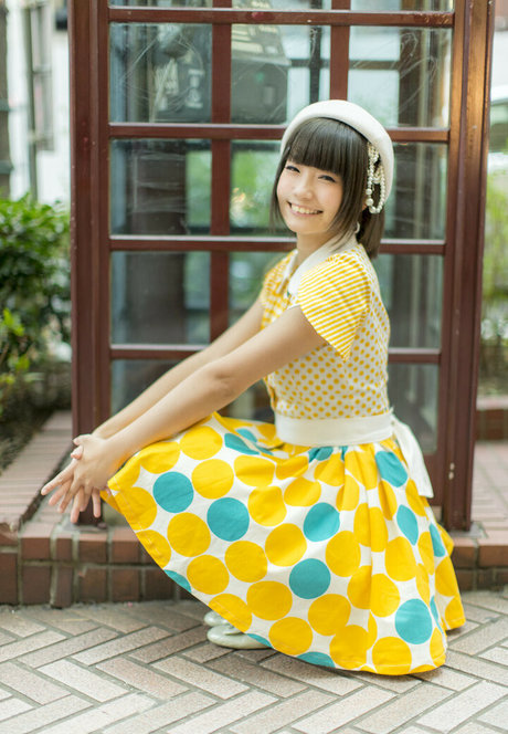 Ayame_apricot photo 828