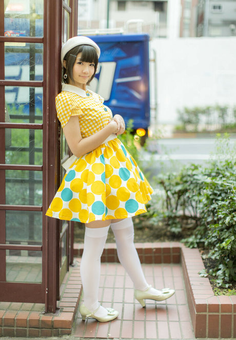 Ayame_apricot photo 829