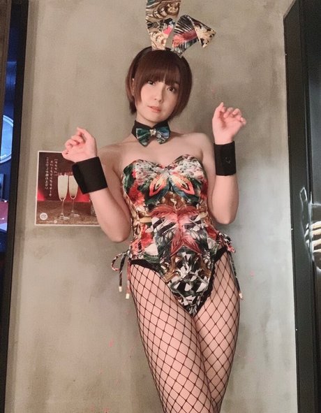 Ayame_apricot photo 855