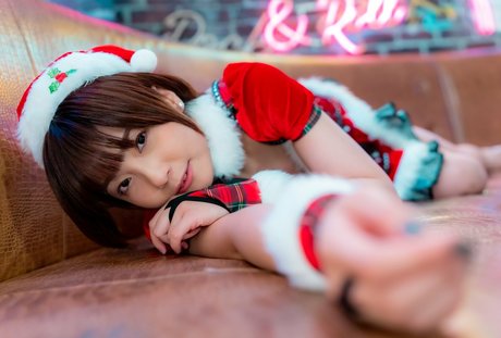 Ayame_apricot photo 870