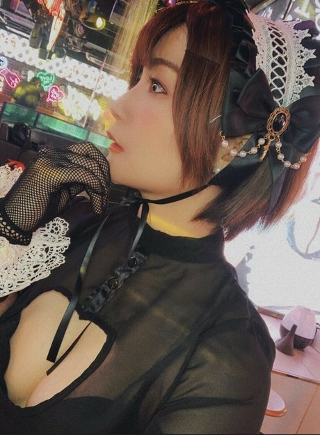 Ayame_apricot photo 871