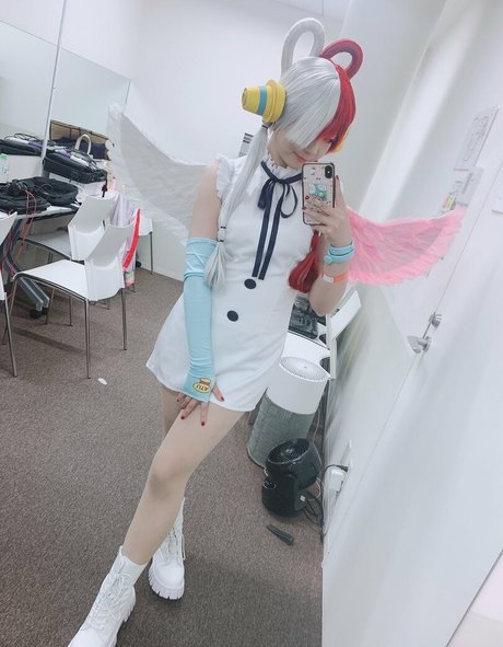 Ayame_apricot photo 872