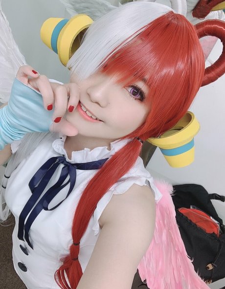 Ayame_apricot photo 873