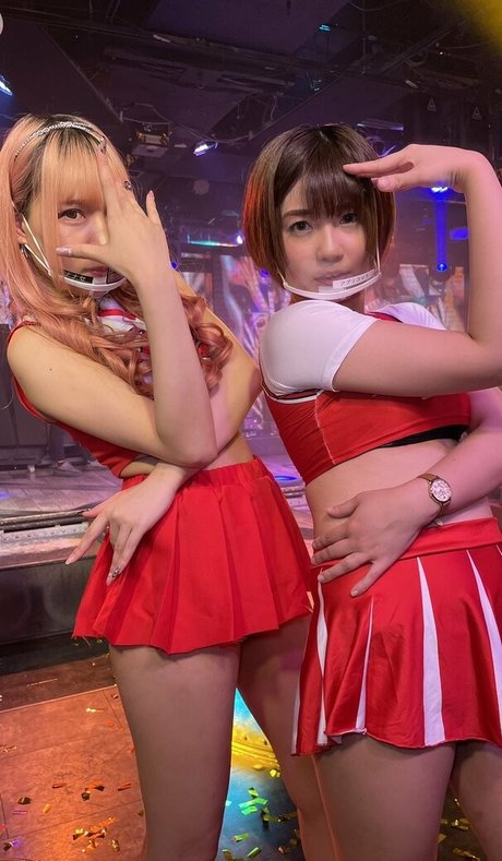 Ayame_apricot photo 907