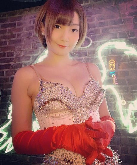Ayame_apricot photo 910