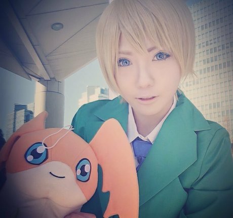Ayame_apricot photo 969