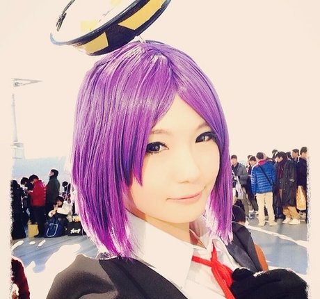Ayame_apricot photo 970