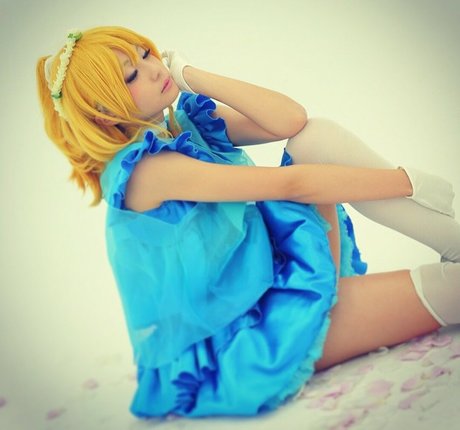 Ayame_apricot photo 974