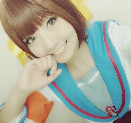 Ayame_apricot photo 975