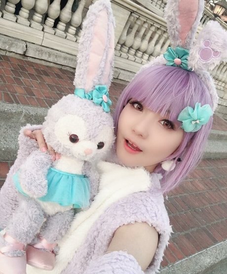 Ayame_apricot photo 981