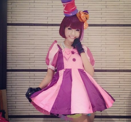 Ayame_apricot photo 983