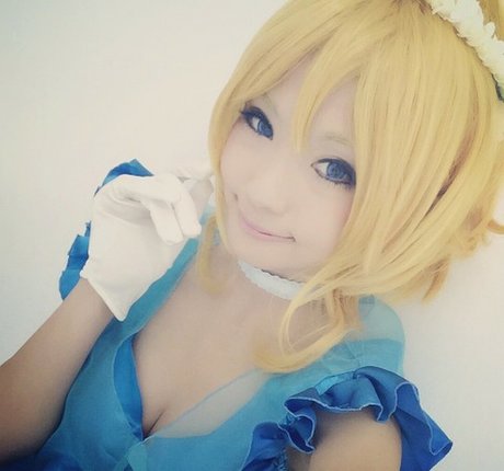 Ayame_apricot photo 985