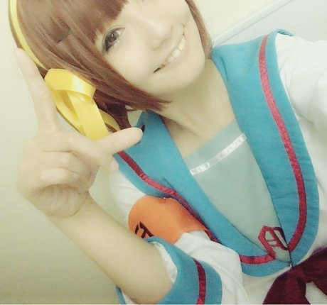 Ayame_apricot photo 987
