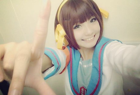 Ayame_apricot photo 988