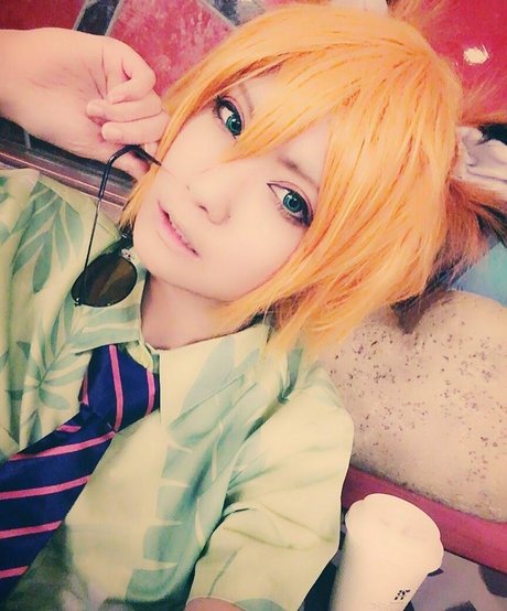 Ayame_apricot photo 997