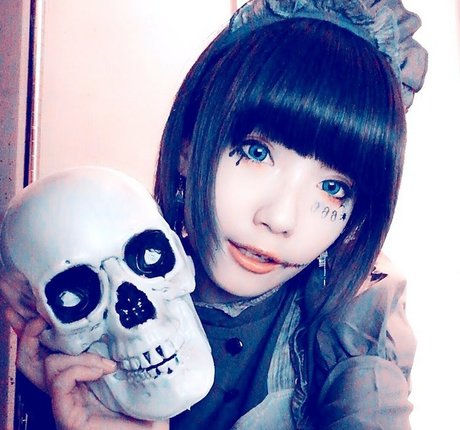 Ayame_apricot photo 1006