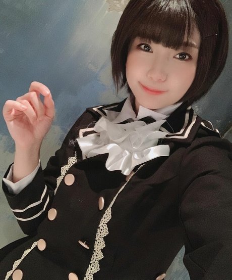 Ayame_apricot photo 1008